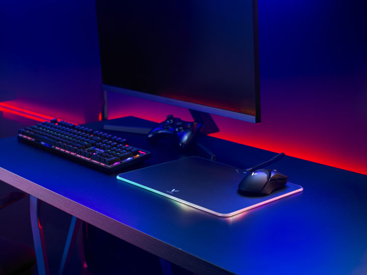 最新雷柏无线游戏鼠标,雷柏新款无线游戏鼠标