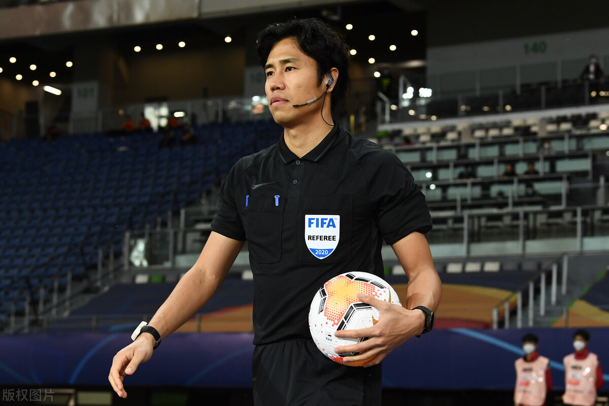 国足终于不出线都难！如此好运来，你们还喷足协的足球外交不行吗