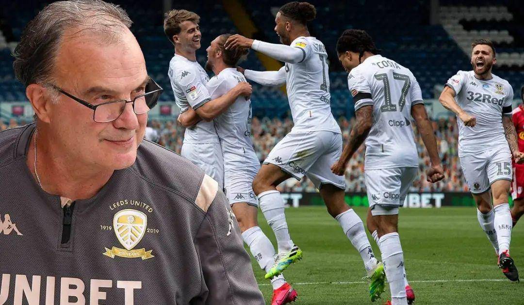 利兹联什么时候重返英超,利兹联重返英超的背后