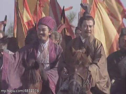 三国演义第三集完整解说,三国演义三足鼎立的最后结局