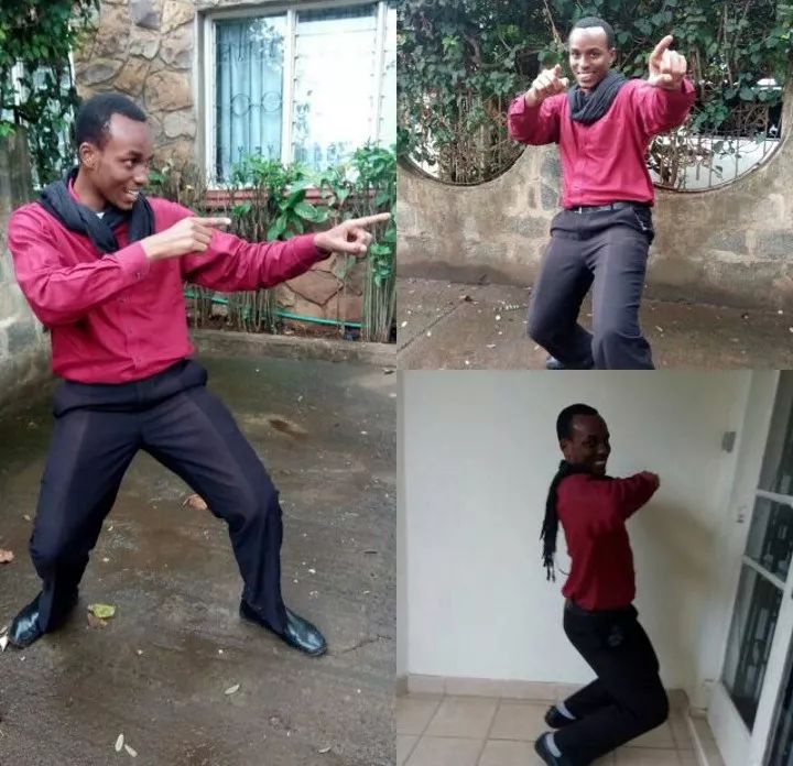 我在非洲做电商,警局捞人,选举乱局,精彩远不止于此