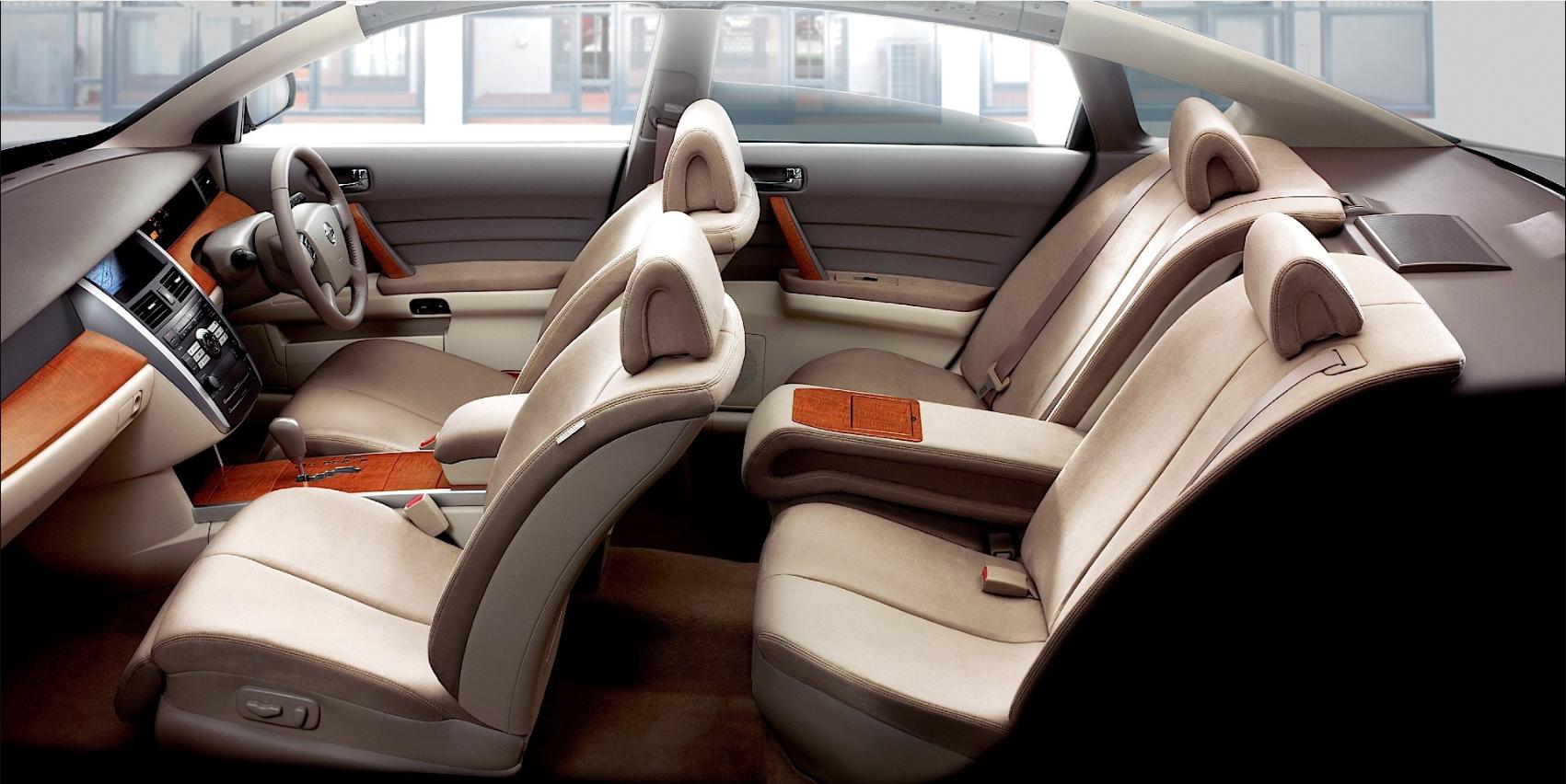 老天籁vq35,尼桑天籁vq25三缸