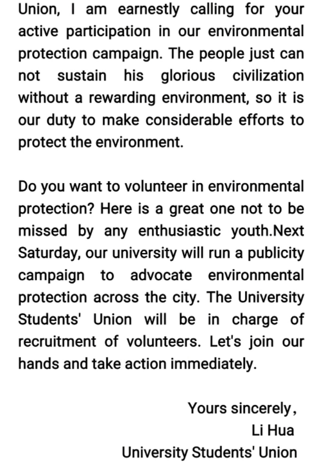 高考英语热点话题作文环境污染,环境保护英语视频