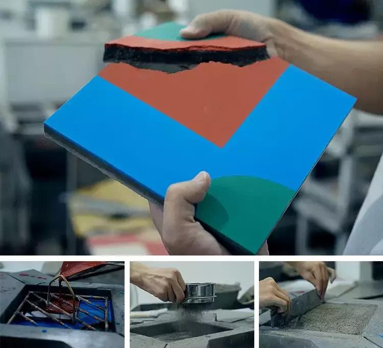 花砖，南方人最爱的地板，一贴就是一百年