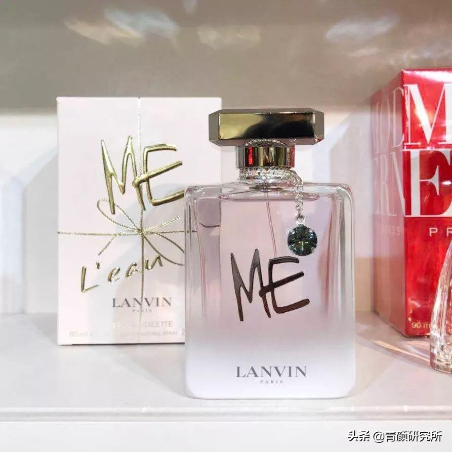 8款零差评入门香水推荐哪款,7款让你仙气飘飘森林系香水