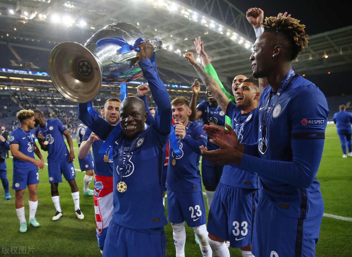 深度人物特写之坎特：勤勉之人必将成功，地表最强令人感动