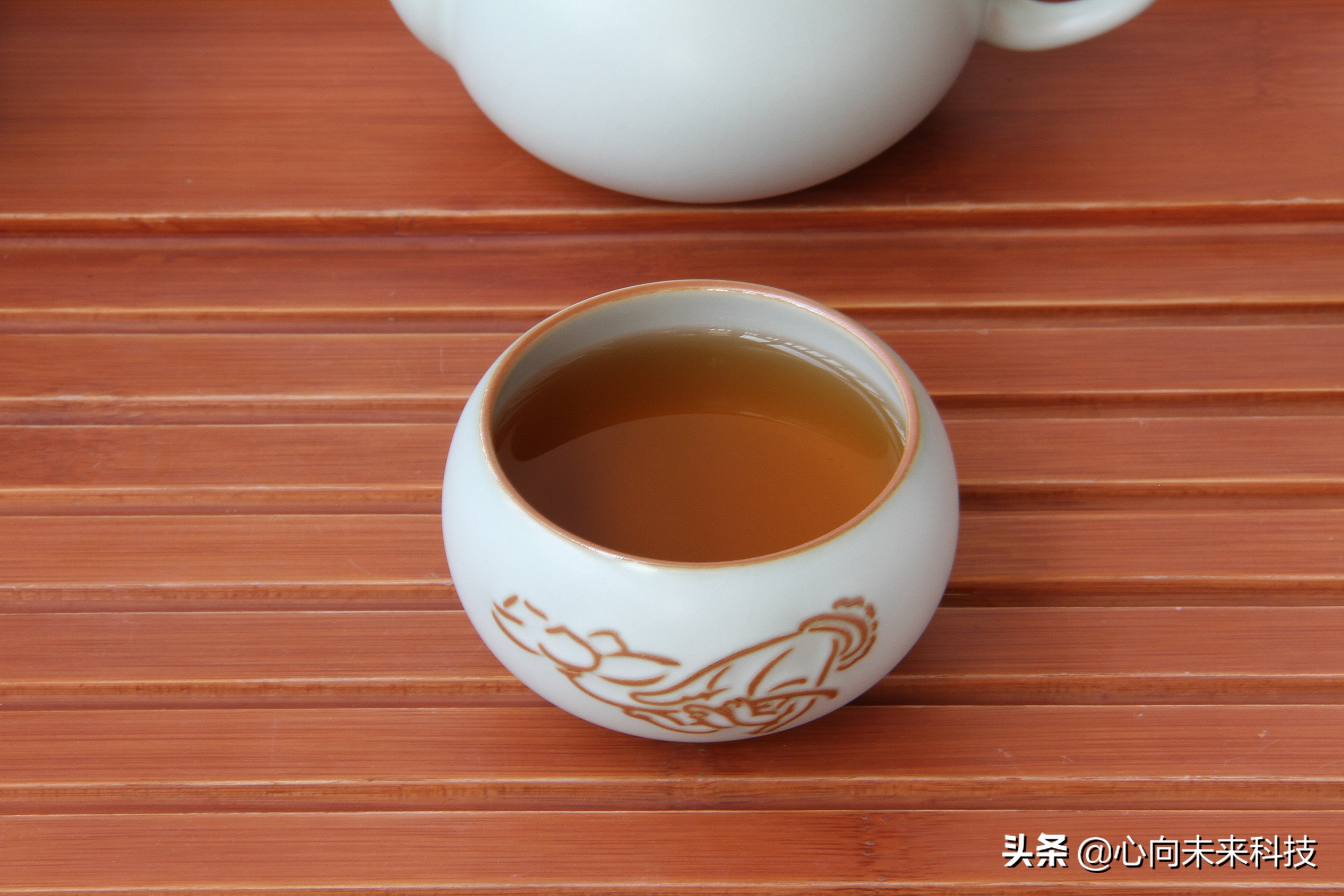 汝瓷新手入坑,汝瓷个人喝茶最实用的茶具