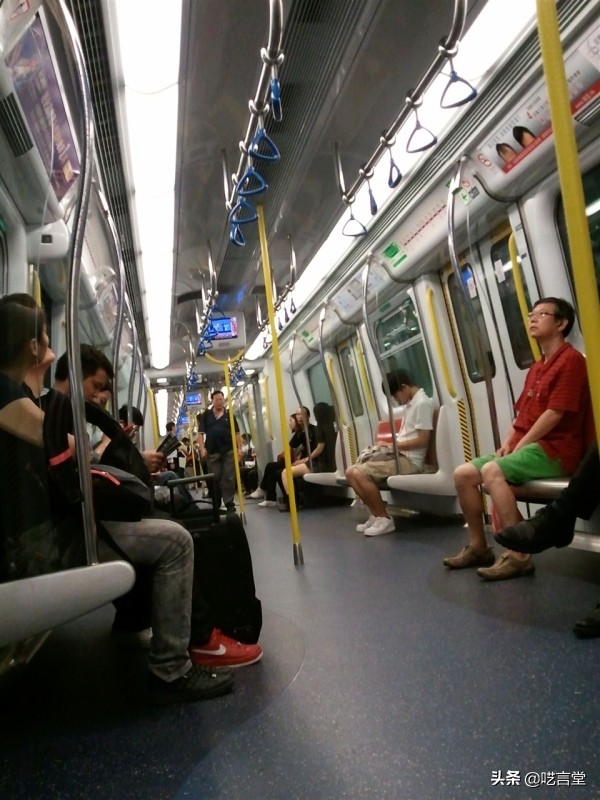 香港出行方式价格,香港出行攻略最新版