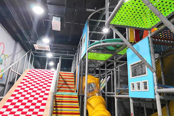 佛山乐酷运动嘉年华门票多少钱,广东省佛山市乐酷运动嘉年华