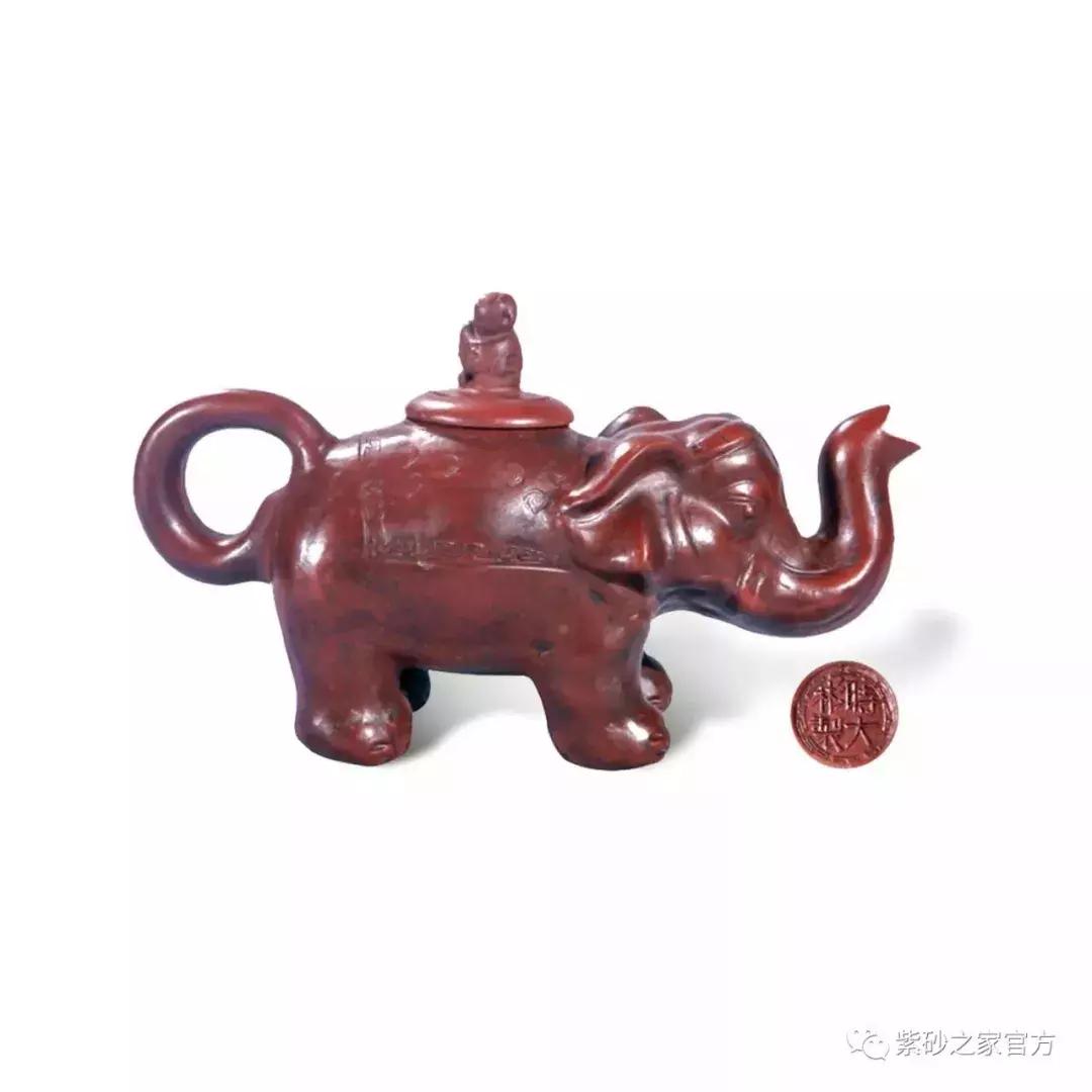 西泠印社2019拍卖的紫砂,紫砂拍卖价格最新行情