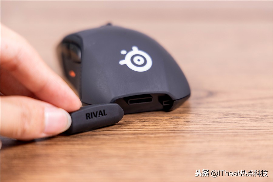 赛睿rival最新鼠标,赛睿鼠标rival哪一款好