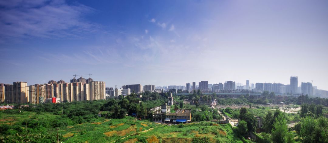 从农贸市场到“新街口商圈”，你想知道的青龙记忆在这里↓↓↓