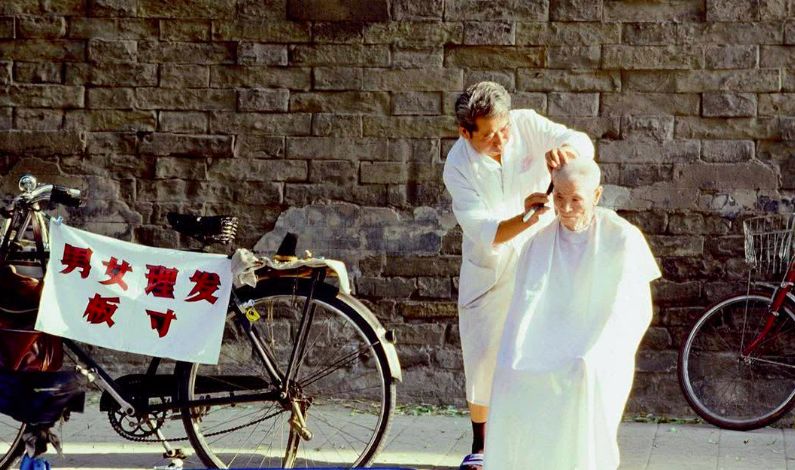 美发培训学校今后发展趋势解析,美发培训成长之路