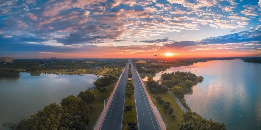 江苏无锡十强镇排名,无锡上榜中国最具幸福感城市