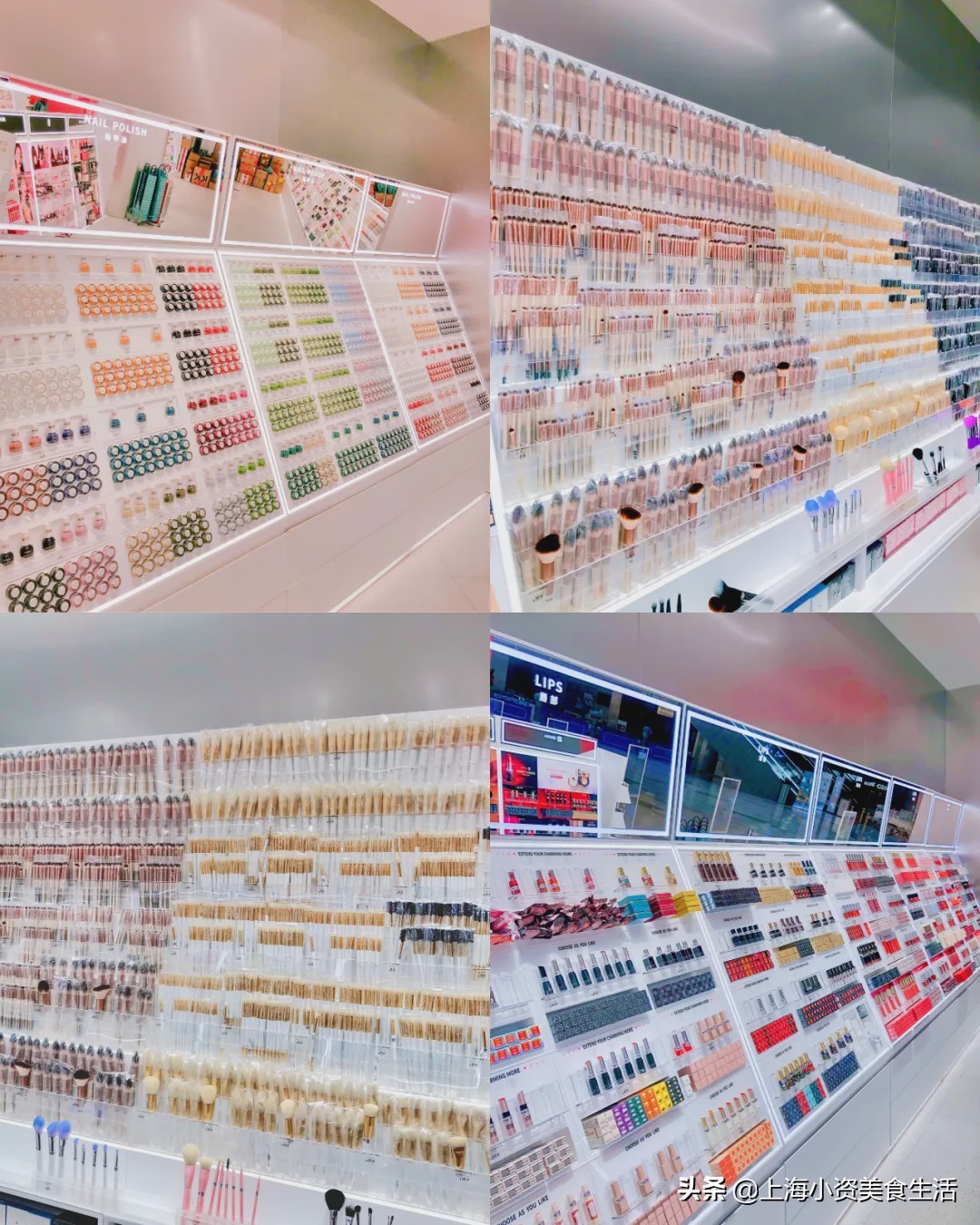 “美妆界宜家”来了，THECOLORIST空降魔都