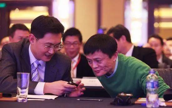 2018中国富豪榜出炉马化腾,马云马化腾富豪榜