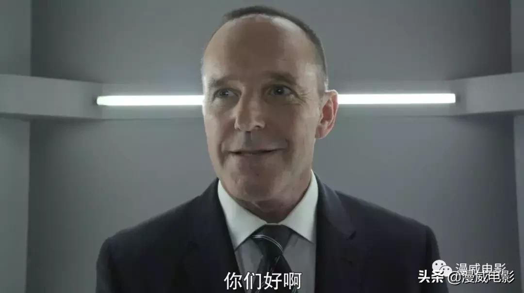 神盾局特工第六季一口气看完,神盾局特工第六季最后结局