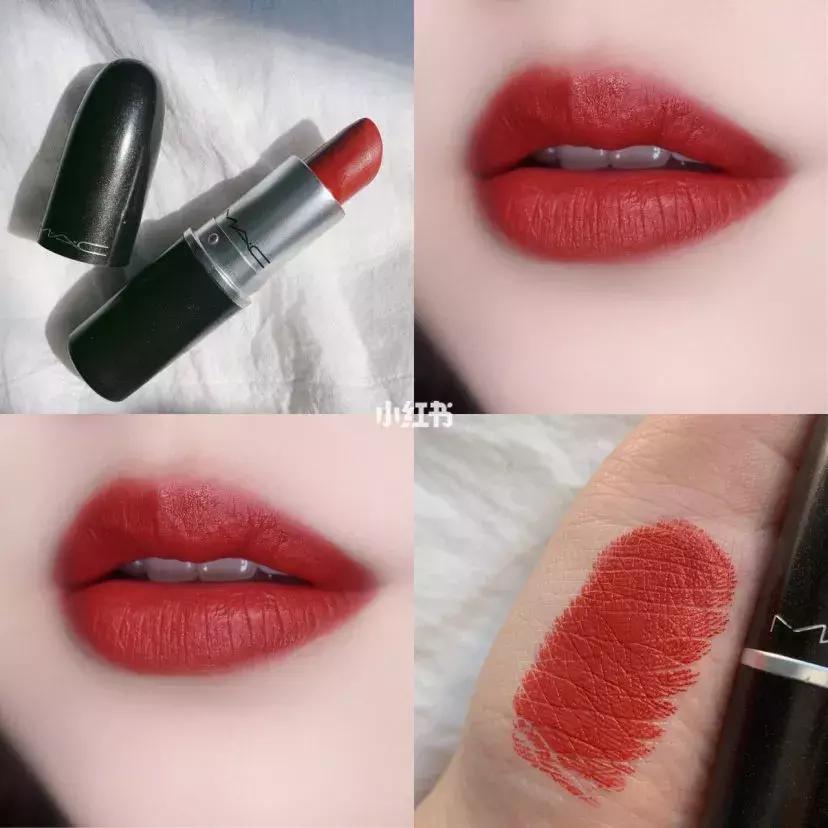 显白口红大PK，这10支最多人买！