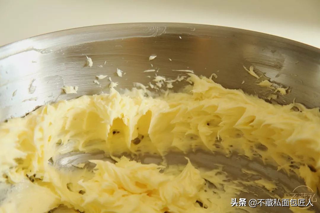 曲奇不好脱模,曲奇不好挤是怎么补救