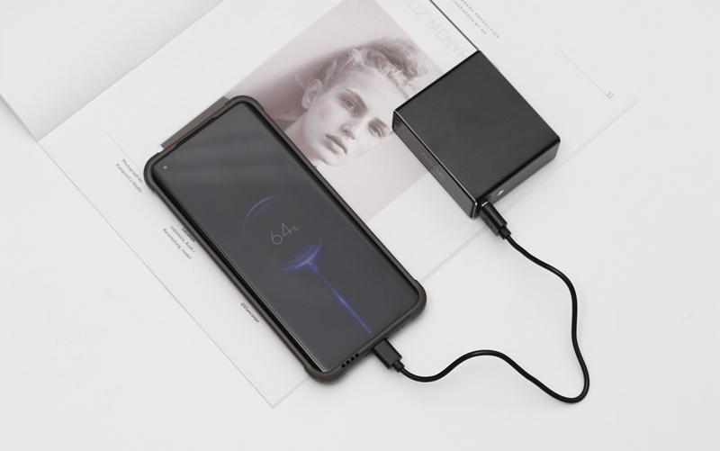 南卡n2s蓝牙单耳续航,续航天花板