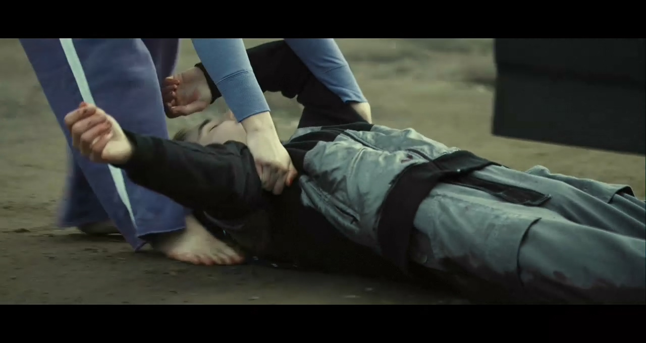 绑架，勒索，拿赎金；可我没猜到结局：图解欧美电影