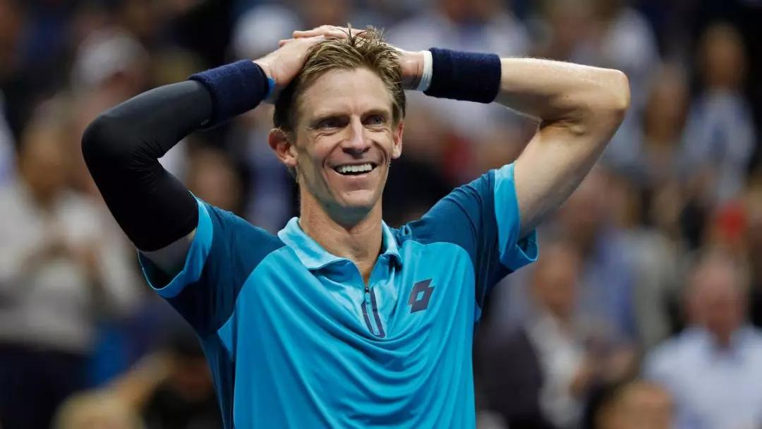 一分钟了解网球比赛,一分钟看懂网球