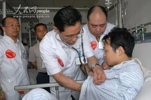 2008年春节汶川,2010年的汶川