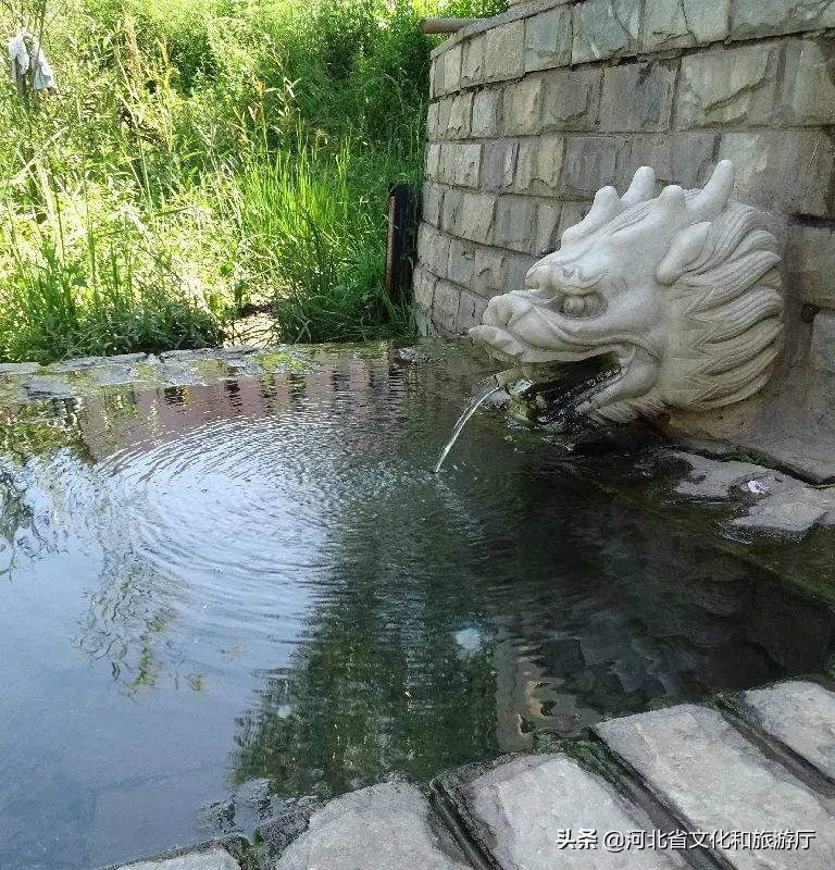 河北一日游温泉推荐,一日游推荐河北周边冬天