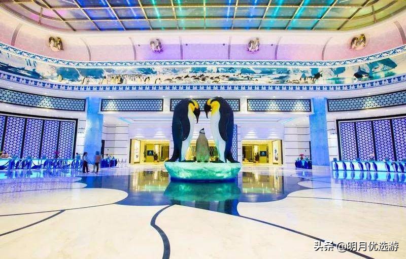 广东珠海长隆海洋王国门票多少钱,广东珠海长隆门票多少钱