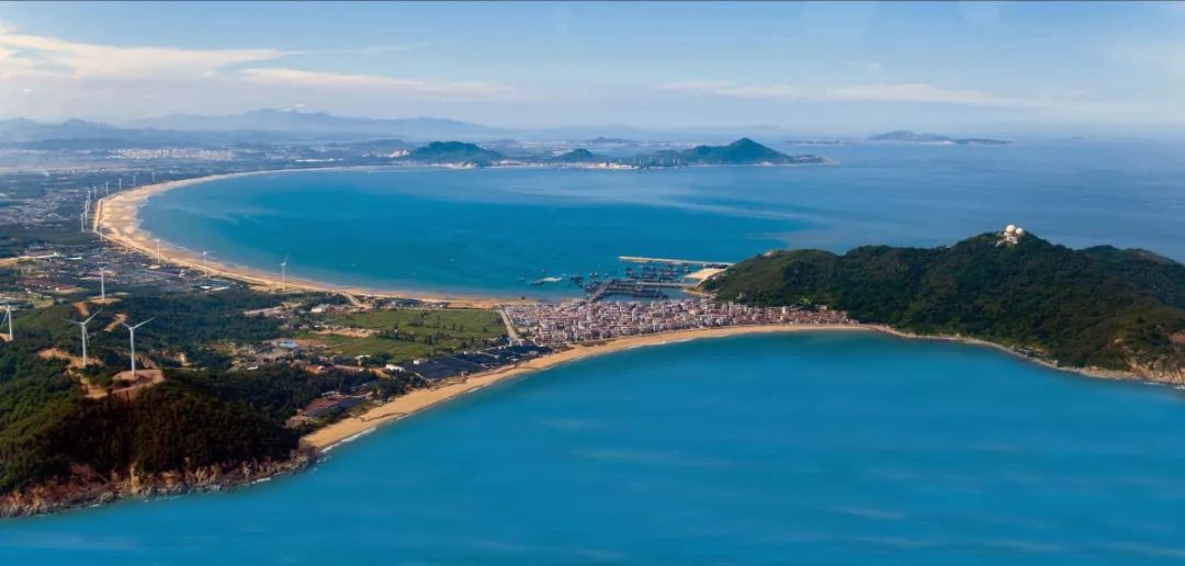 旅行种草,垦丁必打卡景点