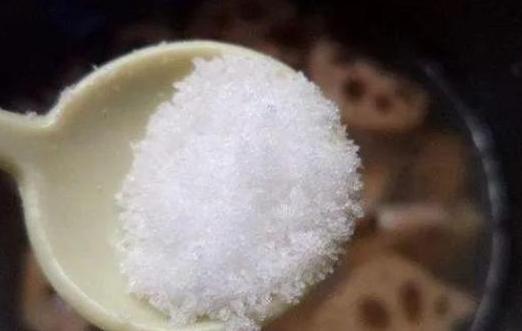 挑刺不用针的小窍门,怎么用大长针挑刺