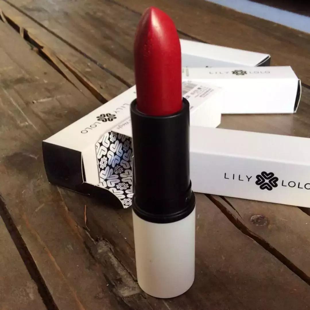 全球公认最好用的10大口红色号,最好用不掉色的口红排行榜女士