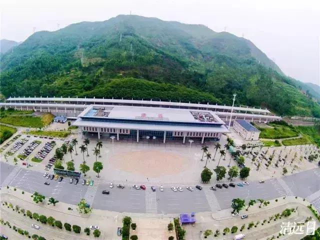 你以为的清远vs现实中的清远,生活在广东清远的真实感受