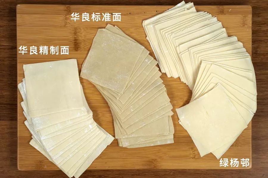 最正宗的馄饨馅怎么做,什么馅包馄饨最好吃