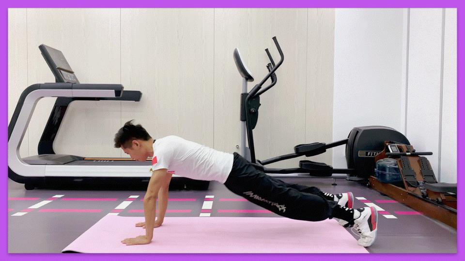 简单有效又快速的瘦手臂方法,简单瘦手臂的方法快速有效