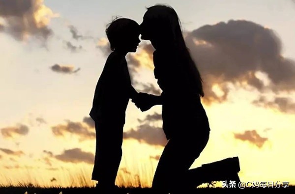 什么的母爱填空,什么是真正的母爱