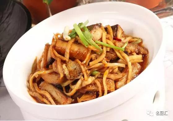 学会这十二道川菜你就会成为大厨,学会这十八道特色菜