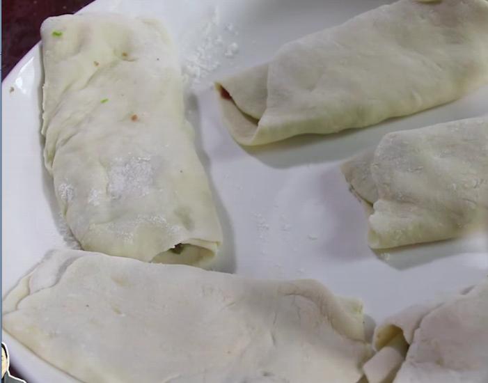 土豆牛肉煎饼家常做法,牛肉不柴怎么做好吃