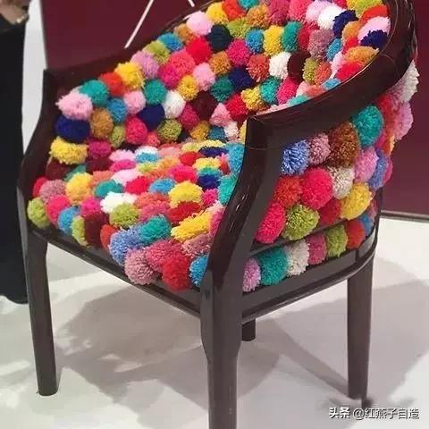 来，玩个“球”！彩球，足球，地球，让心情跟着美起来