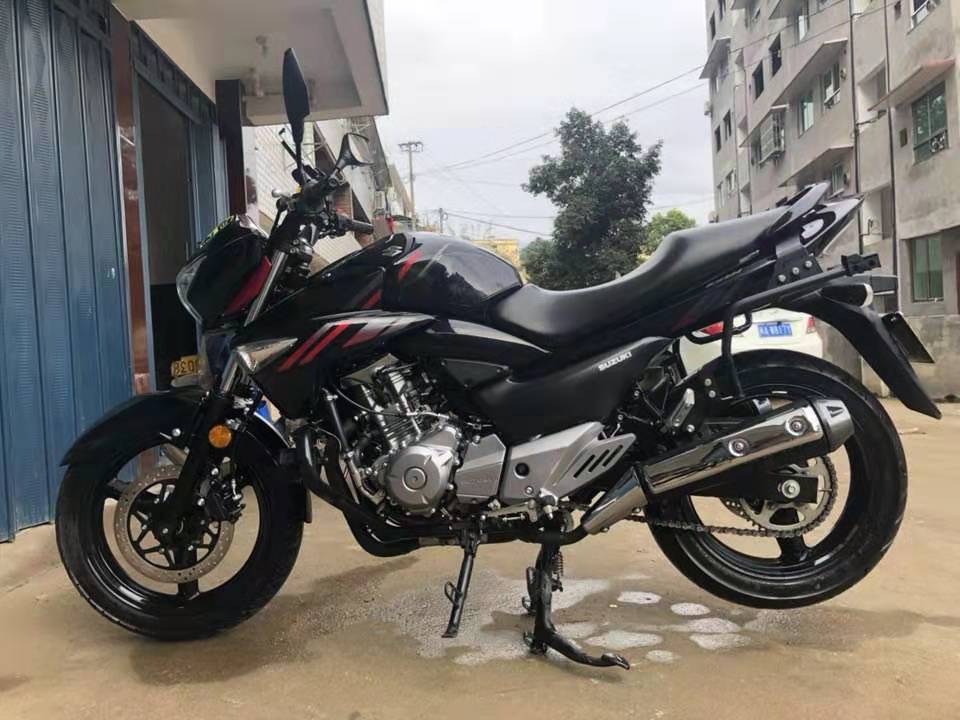 豪爵铃木gw250海外测评,豪爵铃木gw250到底好不好