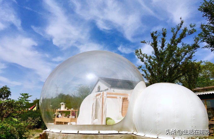 2019年南京美丽乡村游,南京周边美丽乡村游推荐