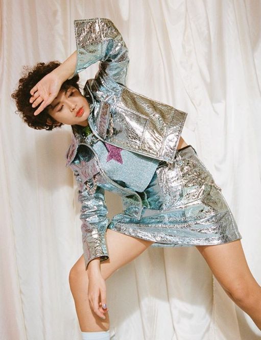 那些看起来特“亚”的人，都在穿什么牌子？