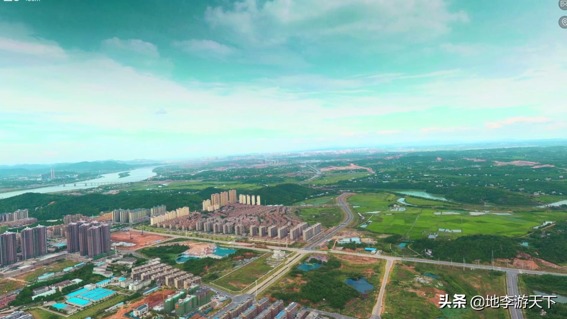 长株潭城市群未来发展趋势,长株潭会成为什么城市群