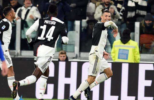 不重视调查研究,尤文图斯2020欧冠对战里昂