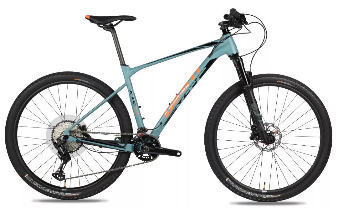 捷安特热门车型推荐,捷安特2024年新车测评