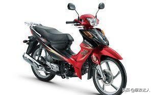 经典弯梁老摩托有哪些,童年记忆里的爸爸