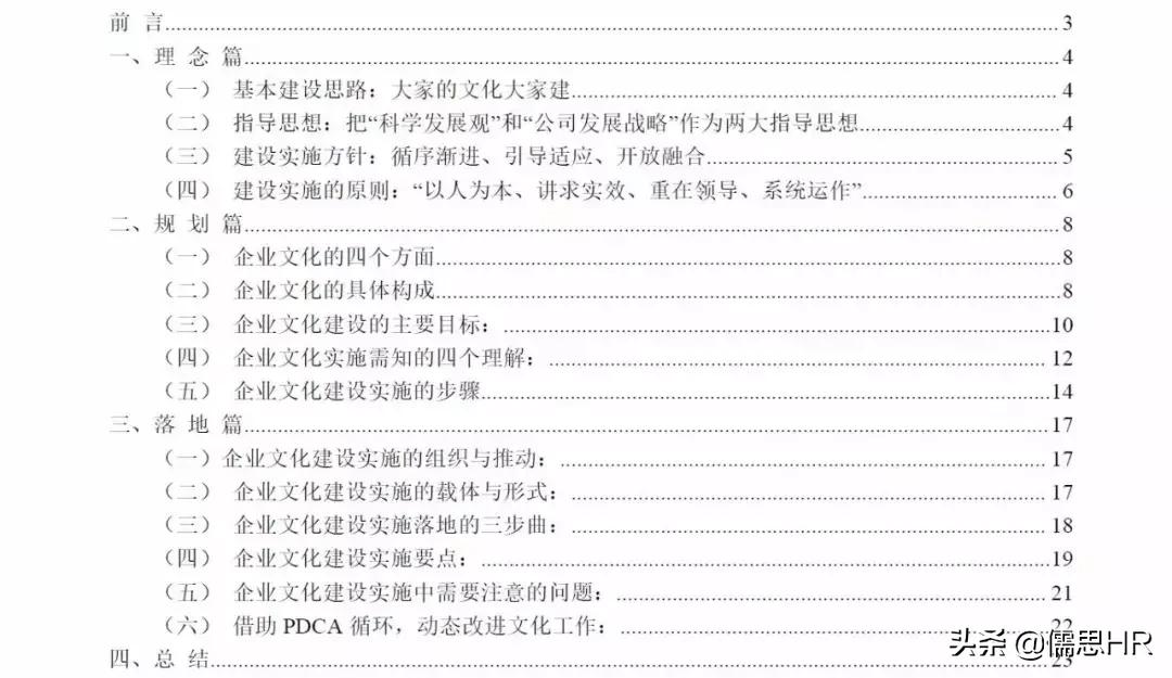 如何提升企业文化建设方案,企业文化建设方案大全精品资料