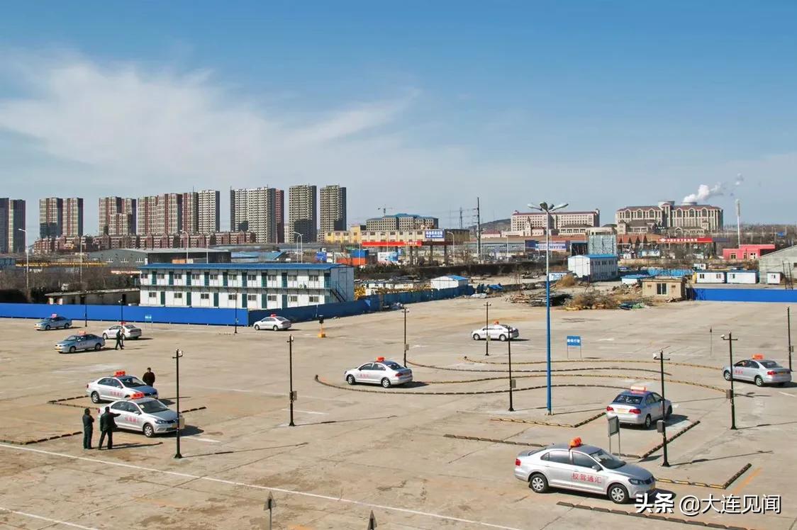 大连安顺驾校口碑怎么样,大连开发区口碑好的驾校