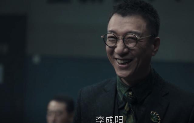 《扫黑风暴》首播口碑不俗，孙红雷刘奕君飙演技，张艺兴抛弃包袱