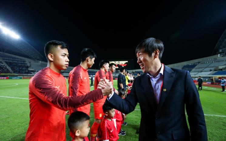 黄紫昌国足进球,黄紫昌国奥比赛